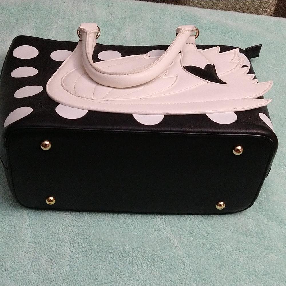 Ladies handbag - Picture 4 of 4